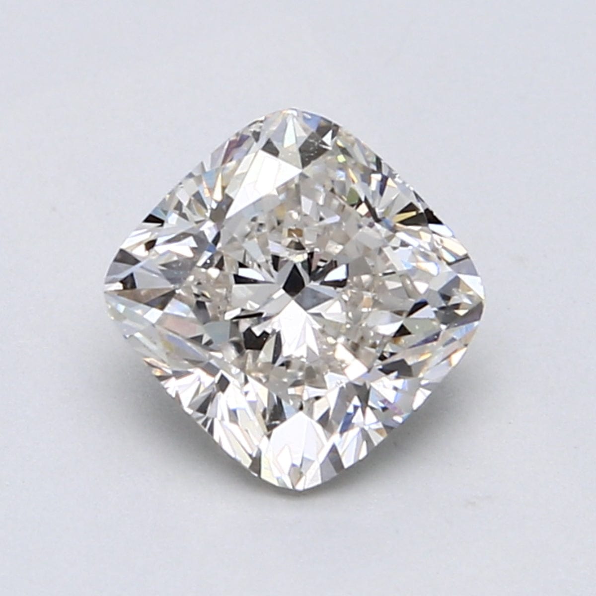 1.74 Carat J VS2 Cushion Diamond